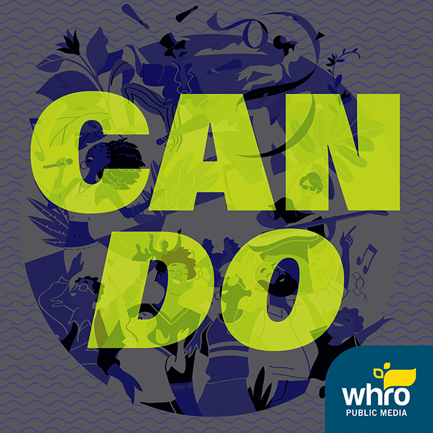 Can Do program graphic